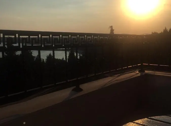 Rich-1 Sp Διαμέρισμα *