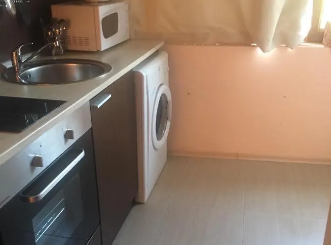 Apartment Rich-1 Sp *