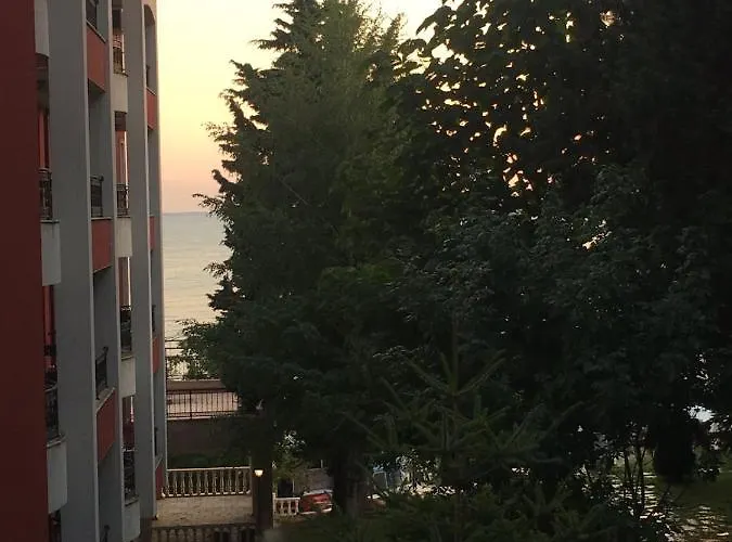 Appartement Rich-1 Sp *