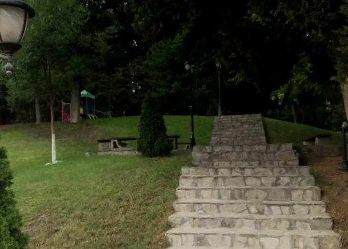 Appartement Rich-1 Sp Ravda