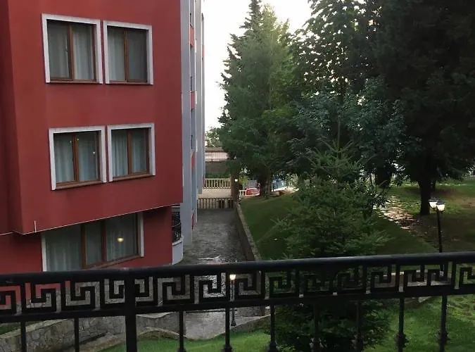 Appartement Rich-1 Sp