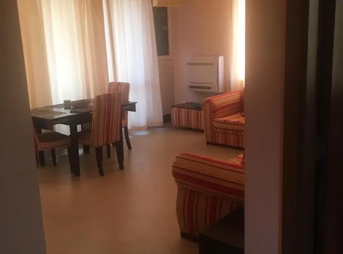 Rich-1 Sp Appartement Ravda