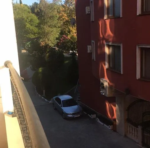 Rich-1 Sp Appartement