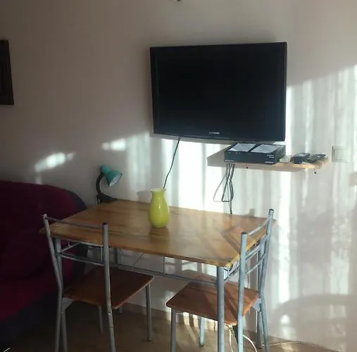 Appartement Rich-1 Sp Ravda