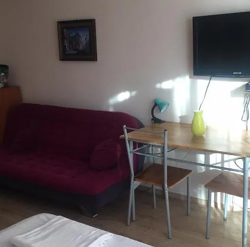 Appartement Rich-1 Sp Ravda