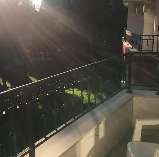 Appartement Rich-1 Sp Ravda