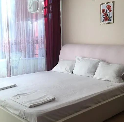 Rich-1 Sp Appartement