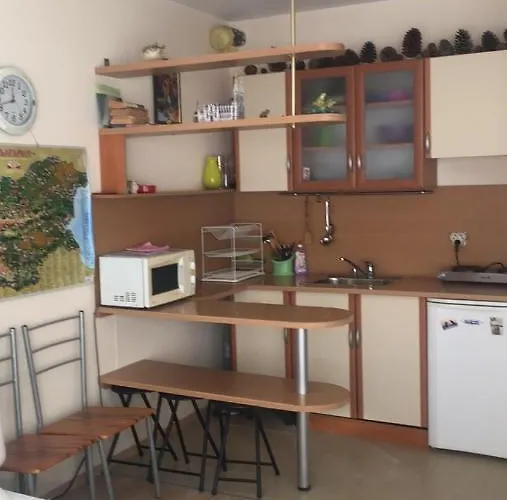 Appartement Rich-1 Sp Ravda