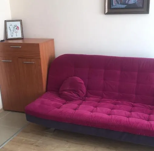 Rich-1 Sp Appartement Ravda