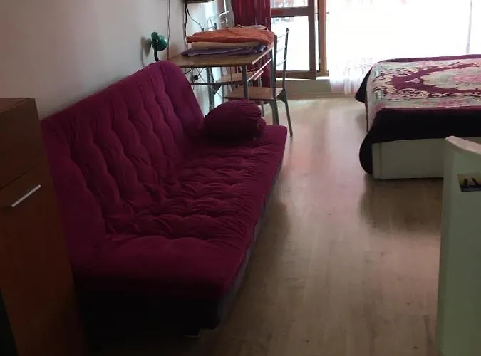 Rich-1 Sp Ράβντα