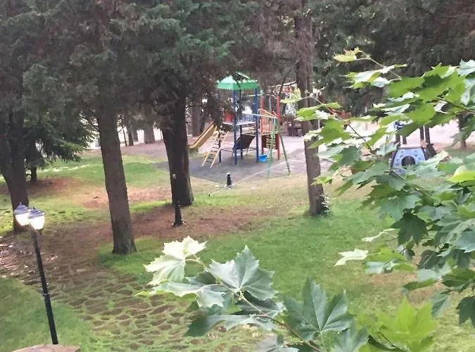 Rich-1 Sp Ράβντα