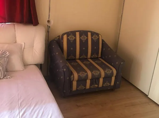 Appartement Rich-1 Sp Ravda