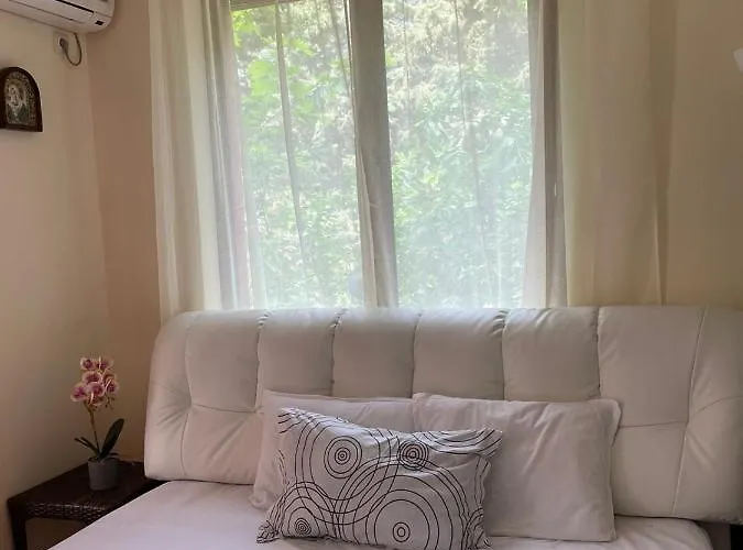 Appartement Rich-1 Sp *