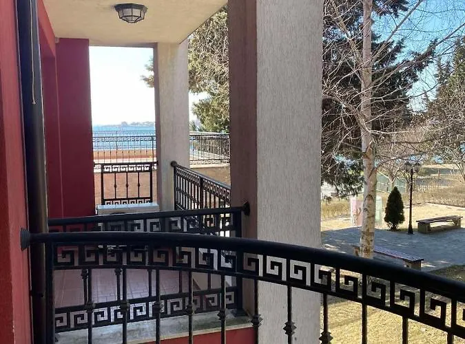 Διαμέρισμα Rich-1 Sp *