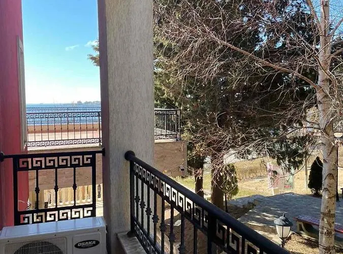 Appartement Rich-1 Sp Ravda