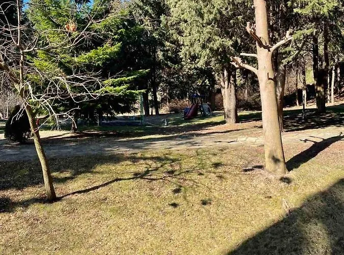 Διαμέρισμα Rich-1 Sp *