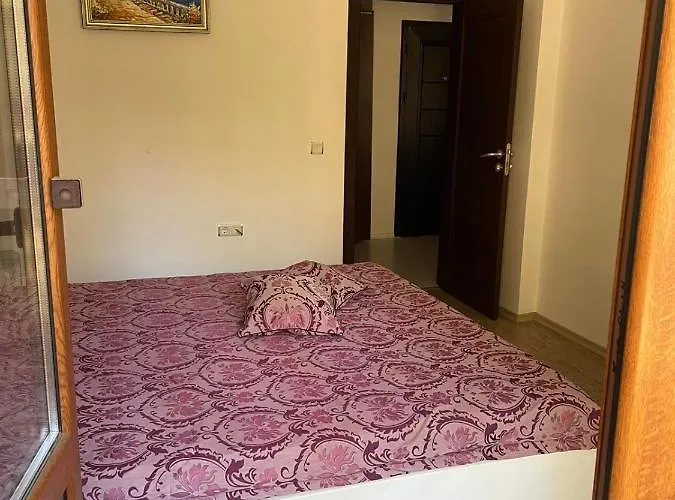 Appartement Rich-1 Sp Ravda