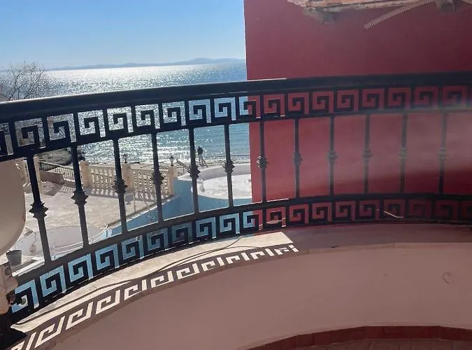 Rich-1 Sp Ράβντα