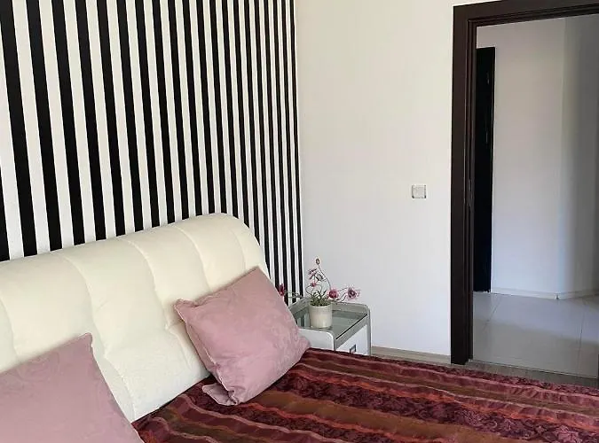 Appartement Rich-1 Sp *