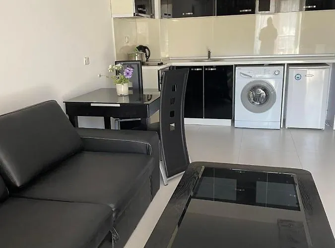 Appartement Rich-1 Sp