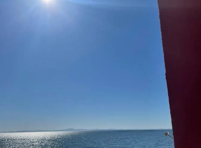 Rich-1 Sp Διαμέρισμα