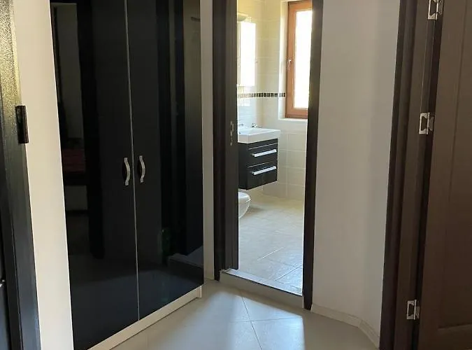 Rich-1 Sp Appartement *