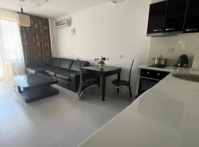 Rich-1 Sp Appartement Ravda