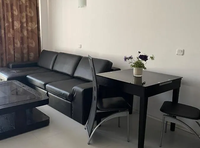 Rich-1 Sp Appartement