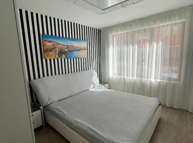 Rich-1 Sp Appartement *