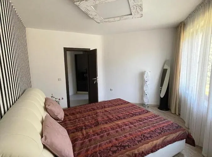 Rich-1 Sp Appartement *