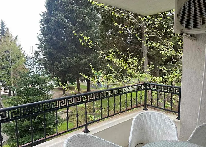 Appartement Rich-1 Sp