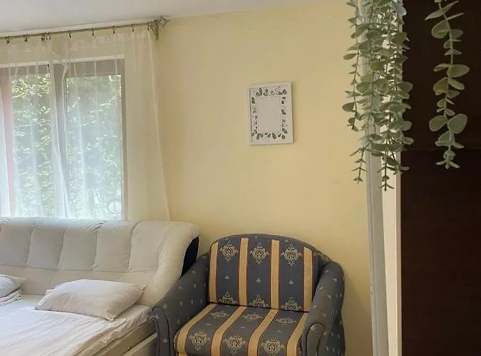 Rich-1 Sp Appartement *