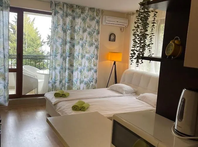 Appartement Rich-1 Sp *