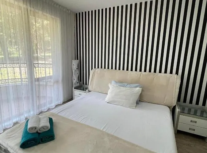 Appartement Rich-1 Sp