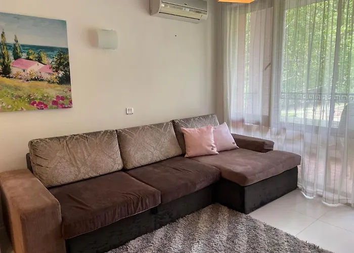 Rich-1 Sp Appartement *