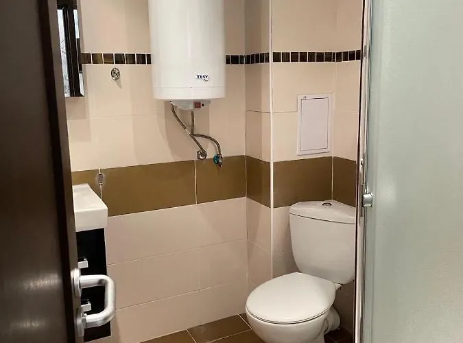 Rich-1 Sp Appartement Ravda