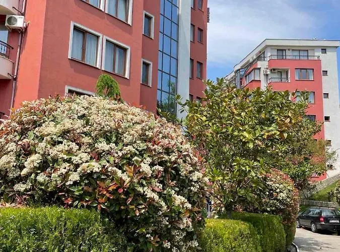 Appartement Rich-1 Sp