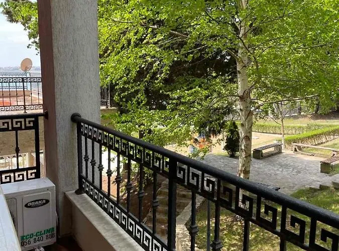 Appartement Rich-1 Sp Ravda