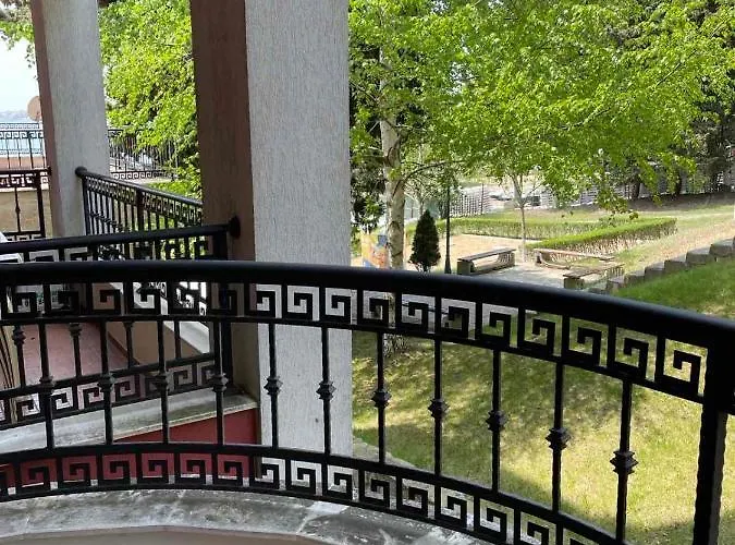 Rich-1 Sp Διαμέρισμα