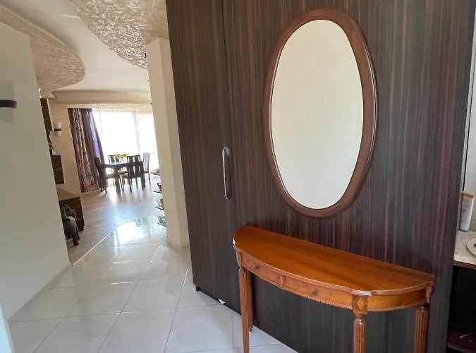 Rich-1 Sp Appartement *