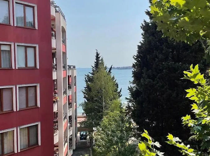 Rich-1 Sp Appartement *