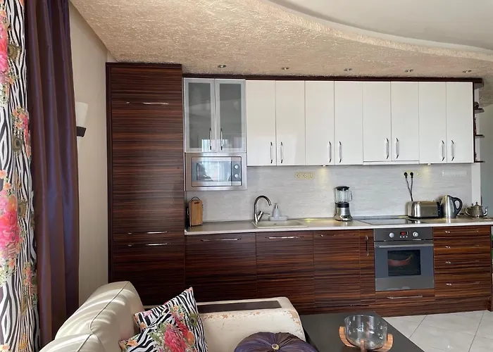 Rich-1 Sp Appartement Ravda