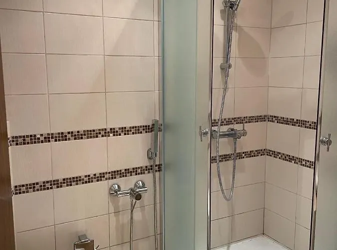 Rich-1 Sp Διαμέρισμα