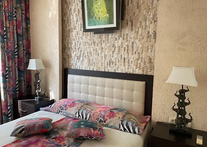 Διαμέρισμα Rich-1 Sp *