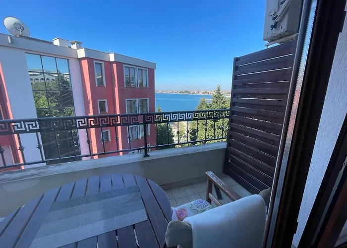 Appartement Rich-1 Sp Ravda