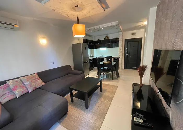 Appartement Rich-1 Sp Ravda