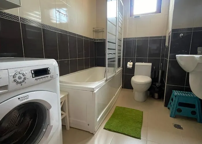 Rich-1 Sp Appartement Ravda