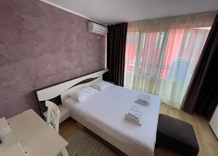 Rich-1 Sp Appartement Ravda