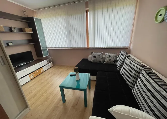 Rich-1 Sp Appartement *